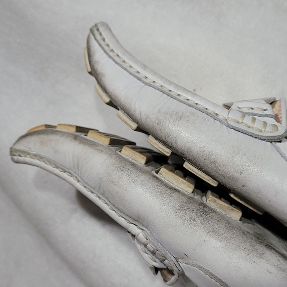 CHRISTIAN DIOR loafers shoes sz EU 36 - Picture 10 of 16